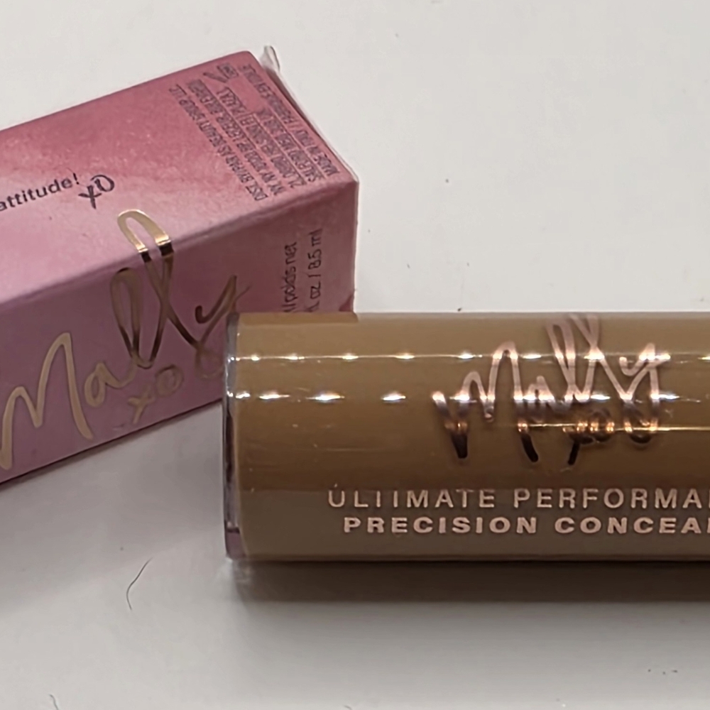 Mally Beauty Precision Concealer - TAN - Brand New In Box
